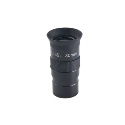 Premium Quality 1.25 Inch Plossl Eyepiece 30mm - Full Metal Housing - Image 1 of 3
