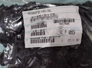 One pack/100PCS 6185-5175 Automotive Plugs Accessories - Picture 1 of 1