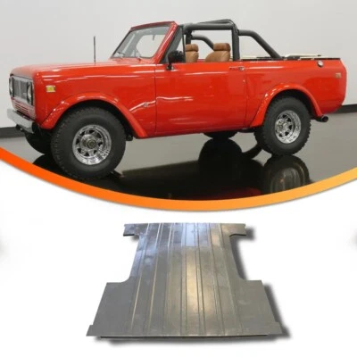 CAJA DE CARGA TRASERA COMPATIBLE CON 1971 1972 1973 1974 1975 1977-1980 INTERNATIONAL SCOUT II Foto 1 de 2