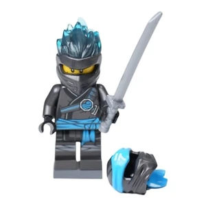 Minifigura LEGO® Nya FS 70675 Secretos de lo Prohibido Spinjitzu Ninjago - Imagen 1 de 6