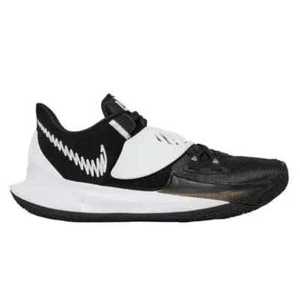 Nike Kyrie Low 3 TB 'Black White' CW4147-001 Basketball size 14 - Picture 1 of 8