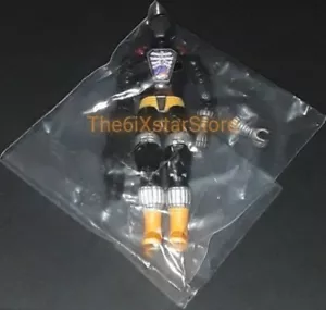 GI JOE COBRA BATS Android Figure - 2003 3.75" NEW RARE Complete Set Exclusive - Picture 1 of 1
