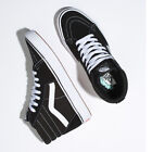 Vans Comfycush SK8-Hi Sneakers Original Shoes Black VN0A3WMBVNE US Size 4-13 