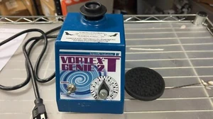 Scientific Industries SI-T236 Vortex-T Genie 2 Touch Mixer - Picture 1 of 2