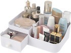 Makeup Organizer for Cosmetic with Drawers,Skincare Organizer for Bathroom for L