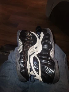 Size 8.5 - Nike Air Foamposite One Concord 2014 - Picture 1 of 8