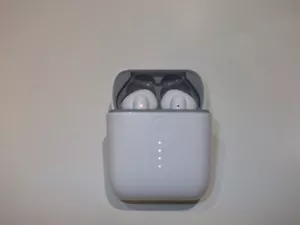 Auriculares inalámbricos Bluetooth boAt Airdopes 148 - blancos - Imagen 1 de 9