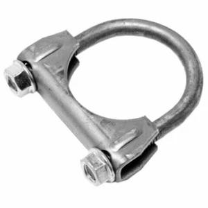 Walker Exhaust Exhaust Clamp 35364 | High-Quality Auto Part, Universal Fit for M - Picture 1 of 4