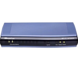 AudioCodes MP-118 VoIP Gateway GGWV00285 Used - Picture 1 of 1