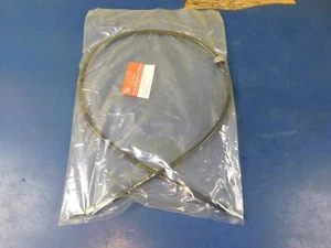 CABLE VELOCÍMETRO 39,5" HARLEY FXR 87-93 XLH 84-87 EVO & SPORTSTER PN 67051-73 - Imagen 1 de 6