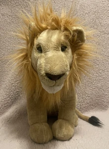 Build A Bear Adult Simba Lion King Plush Stuffed Animal Walt Disney - Picture 1 of 5