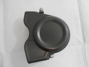 19 20 21 2021 BENELLI TNT 135 OEM FRONT SMALL SPROCKET COVER GUARD BOLTS - Picture 1 of 4
