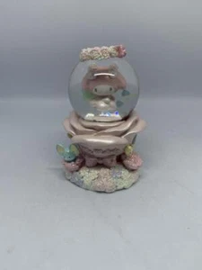 Sanrio My Melody Snow Globe 2021 Snow Globe Snow Globe Snow Globe Snow Globe - Picture 1 of 4