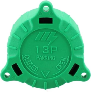 Maypole Caravan Water Tight 8/13 Pin Alignment Cap Parking Socket Assembly Tool - Picture 1 of 4