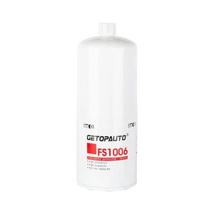 Separador de filtro de combustible giratorio FS1006 FS1006 4095189 para motor QSK60 QSK23 KTA50 - Imagen 1 de 8