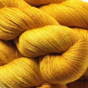 Hedgehog Fibres ::Sock Yarn Pollen:: merino wool yarn - Picture 1 of 9