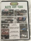 Ipswich Hurricane 2012 Banger Racing Dvd