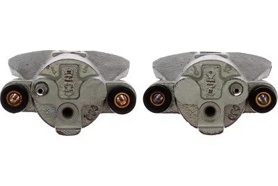 KIT de pinças de freio a disco traseiras Raybestos para 1998-2002 Lincoln Navigator (77707) - Imagem 1 de 4