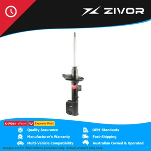 New KYB Suspension Strut Front Right - Excel-G For HOLDEN CALAIS VZ #339090 - Picture 1 of 11