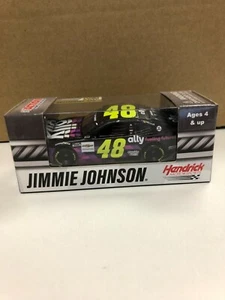 Jimmie Johnson #48 Alleato Alimentando Futures/Fondazione 2020 Camaro ZL1 LED 1 - Foto 1 di 6