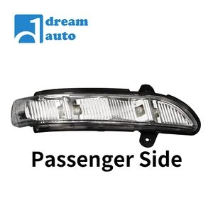 Passenger Side Right Mirror Turn Signal Light for Mercedes Benz E320 E350 07-09 - Picture 1 of 6