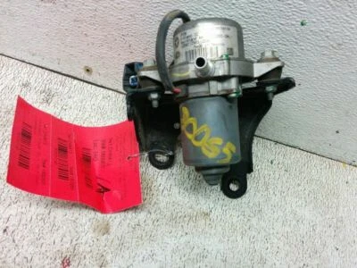 CARAVAN   2013 Air Injection Pump 761140 - Image 1 of 4