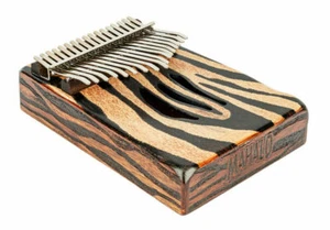 Kalimba - Zebra - Picture 1 of 1