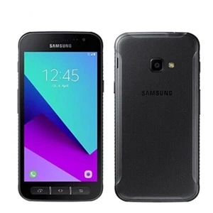 Samsung Galaxy Xcover 4 G390F 5.0 16GB 13.0MP 4G LTE Unlocked Smartphone - Afbeelding 1 van 15