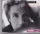 Frank Boeijen-Paradijs cd maxi single