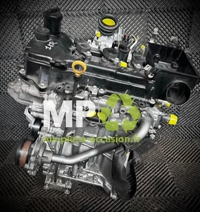 moteur PSA 1.0 Vti 1KR - B52M Citroen C1 / 108 Toyota AYGO 1KR B52 - Foto 1 di 7