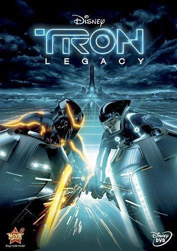 Tron: Legacy - Image 1 of 1