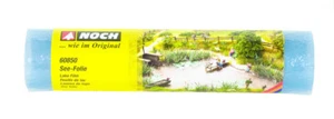 Noch 60850 See-Folie blau, 41 x 26 cm - Bild 1 von 2
