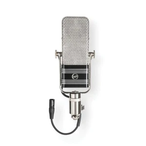 WARM AUDIO WA-44 Faithful Recreation of Iconic Studio Ribbon Microphone - Picture 1 of 4