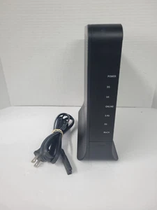 Pre-Owned Ubee DDW36C Wireless Cable Modem Router Gateway - Picture 1 of 4