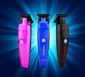 StyleCraft - SC Rebel Super Torque Modular Trimmer - BRAND NEW!!! - Picture 1 of 5