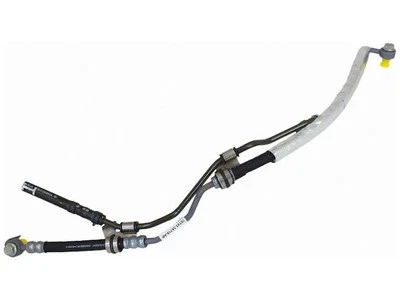 Manguera de presión de dirección asistida Motorcraft 51673JWTM 2008 para Ford Edge 2007-2010 Foto 1 de 2