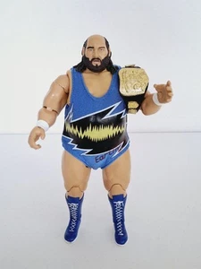 Jakks Pacific WWE Classic Superstars Series 22 Earthquake Actionfigur komplett - Bild 1 von 6