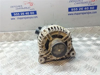 ALTERNATORE Citroën C5 II Berline (RC) 2006 9646321880 - Immagine 1 di 4