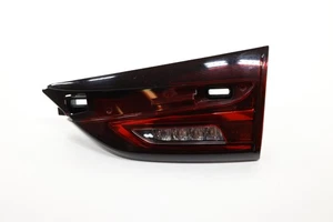 2018 - 2021 MAZDA 6 REAR RIGHT PASSENGER SIDE INNER TAILLIGHT LED LAMP OEM - Picture 1 of 14
