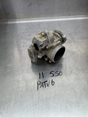 11 10 09 Polaris Sportsman 550 XP EPS Conjunto de carrocería del acelerador Sensor TPS 3131704 Foto 1 de 4