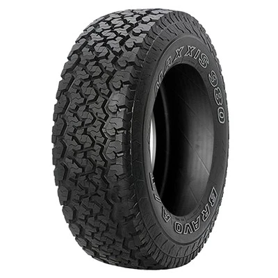 SOMMERREIFEN MAXXIS 215/70 R16 100Q BRAV0 AT980E OWL - Bild 1 von 4