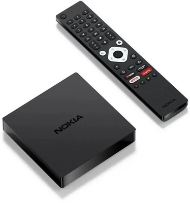 nokia streaming box 8010 - Bild 1 von 2