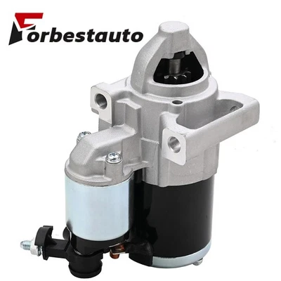 10910 New Starter For 2014 2015 2016 Chevy Silverado 1500 GMC Sierra 1500 Yukon Foto 1 de 4