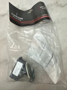 EMERSON Network Power Surge Protection Fire Alarm Edco FAS-120AC - Picture 1 of 6