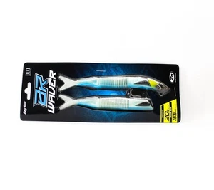 Duo Soft Esca Bay Ruf BR ZN Waver 20 grammi PCC0788 (7724) - Imagen 1 de 6
