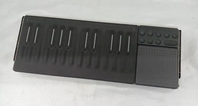 ROLI SONGMAKER KIT MIDI Keyboad GarageBand Portable Song Maker JAPAN USED - Image 1 of 4