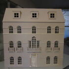 1/12 Maßstab Puppenhaus The Windsor House Kit DHD 1601