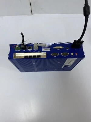 Teledyne Dalsa GV3000-04-W7-64 - Image 1 of 4