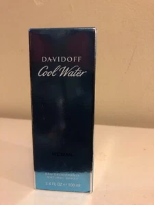 Davidoff Cool Water Women’s Perfume  - Picture 1 of 1