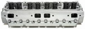 Engine Cylinder Head-Performer RPM 440 Cylinder Head Edelbrock 60929